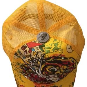 🌟Ed hardy hats🌟